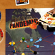 Illustration for article titled How board games sum up the meaning of life through colorful cards and painted pieces